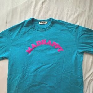 Madhappy cooper midweight tee